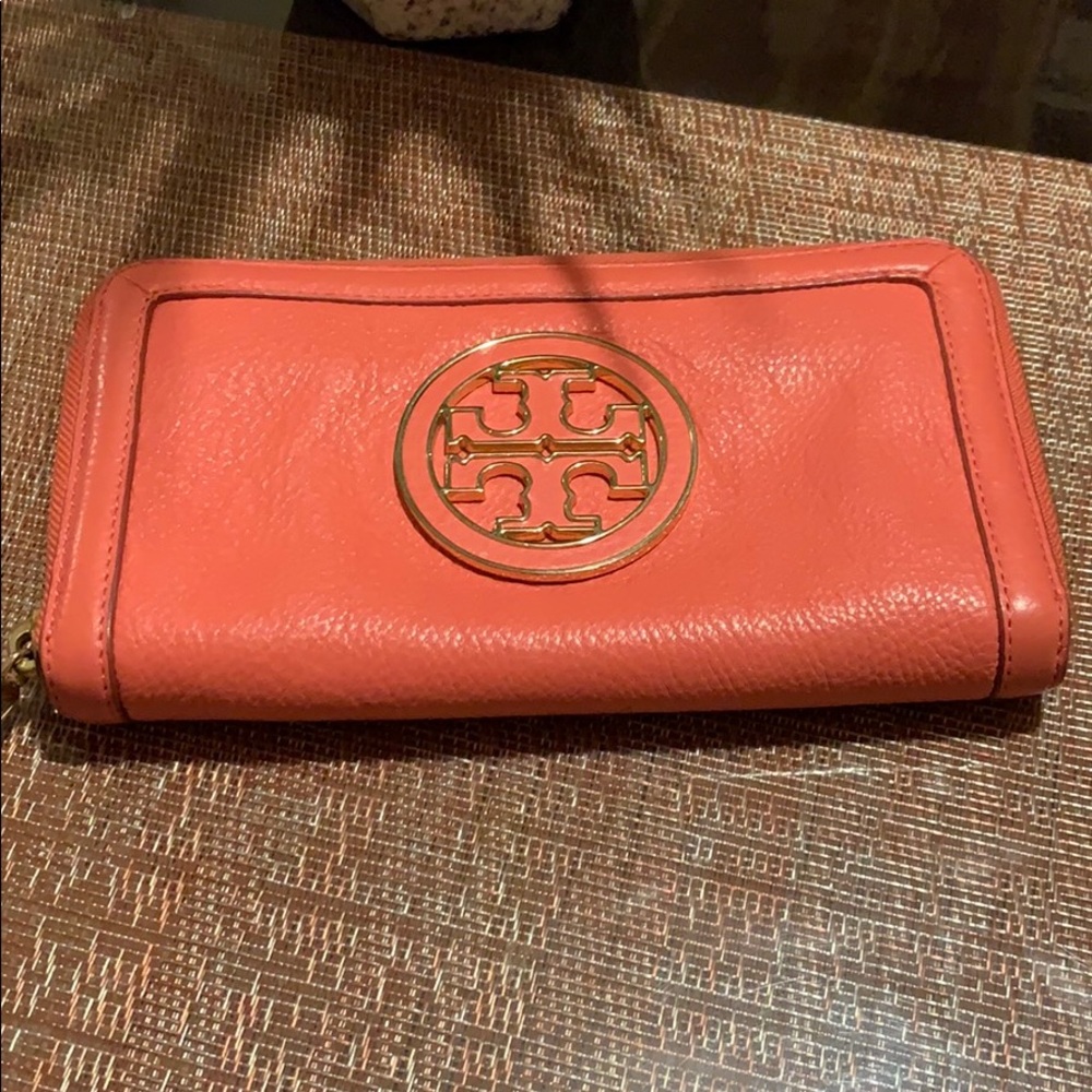 Tory Burch Wallet